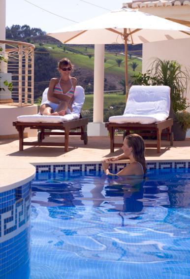 Resort Quinta Da Encosta Velha - Santo Antonio, Villas, Golf & Budens