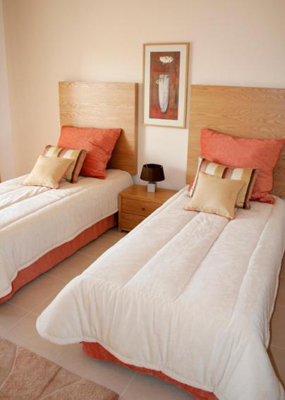 Quinta Da Encosta Velha - Santo Antonio, Villas, Golf & Budens