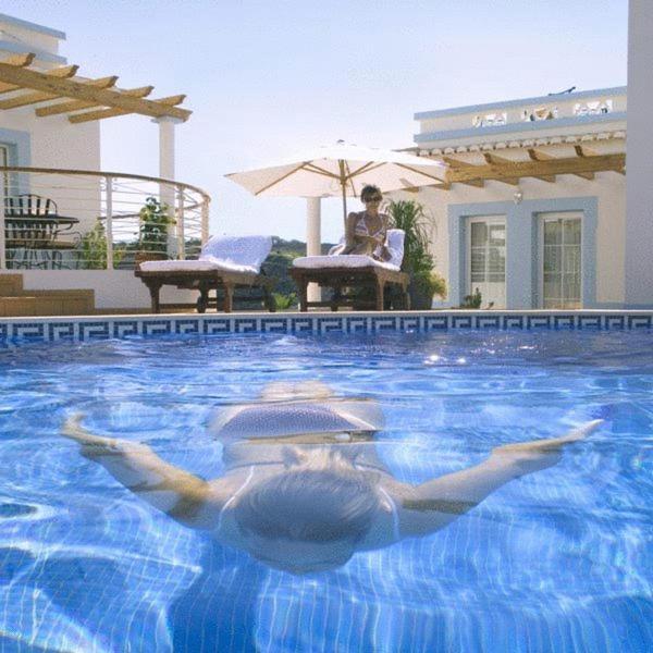 Resort Quinta Da Encosta Velha - Santo Antonio, Villas, Golf & 4*
