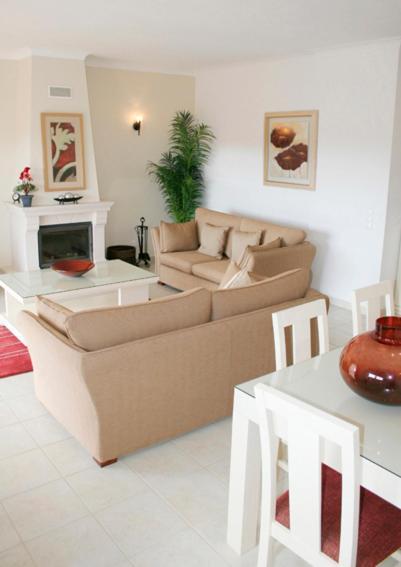 Quinta Da Encosta Velha - Santo Antonio, Villas, Golf & 4*