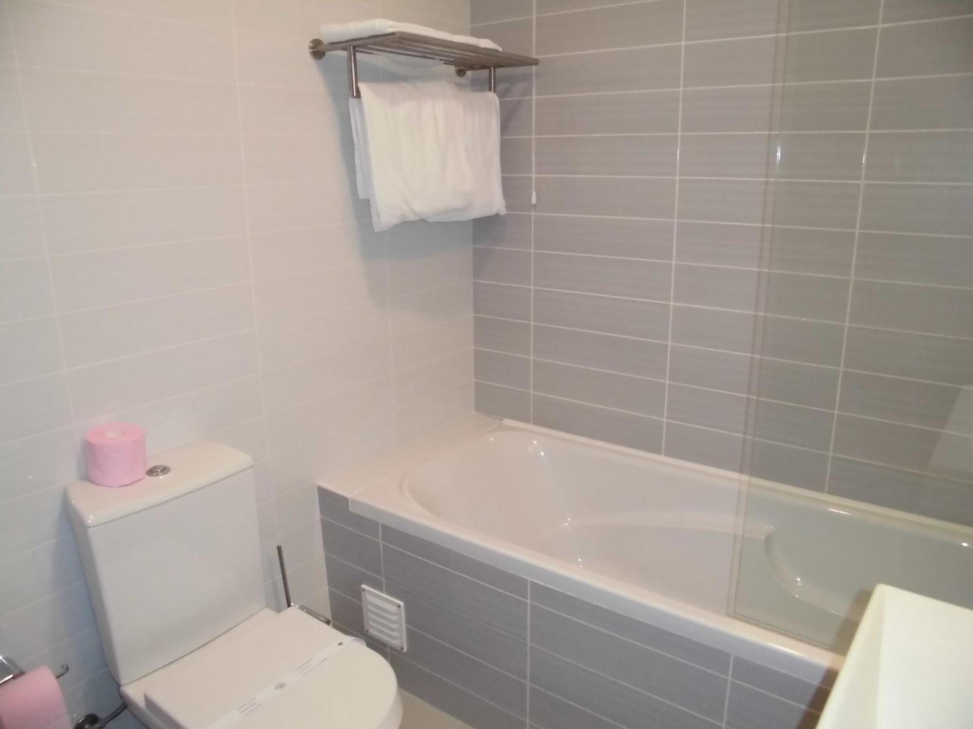 Hotel Spirit Fonte Real - Antigo Flora Monte Real