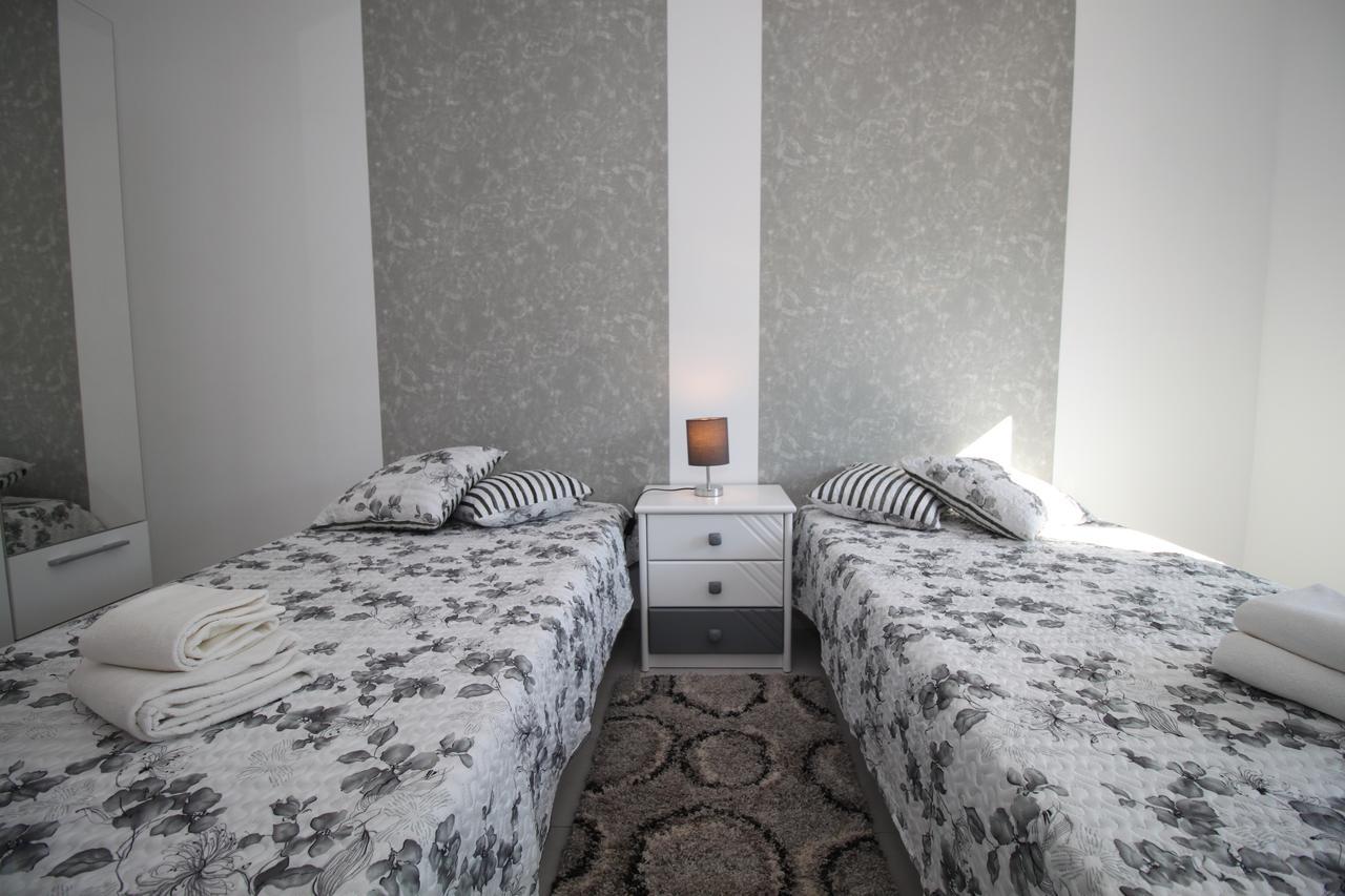 Urban Beach - Apartamento Bela Vista * Parchal