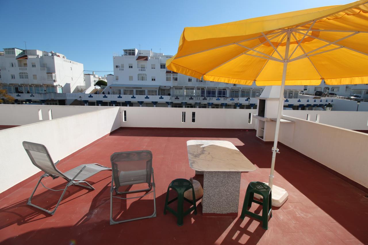 Urban Beach - Apartamento Bela Vista * Parchal