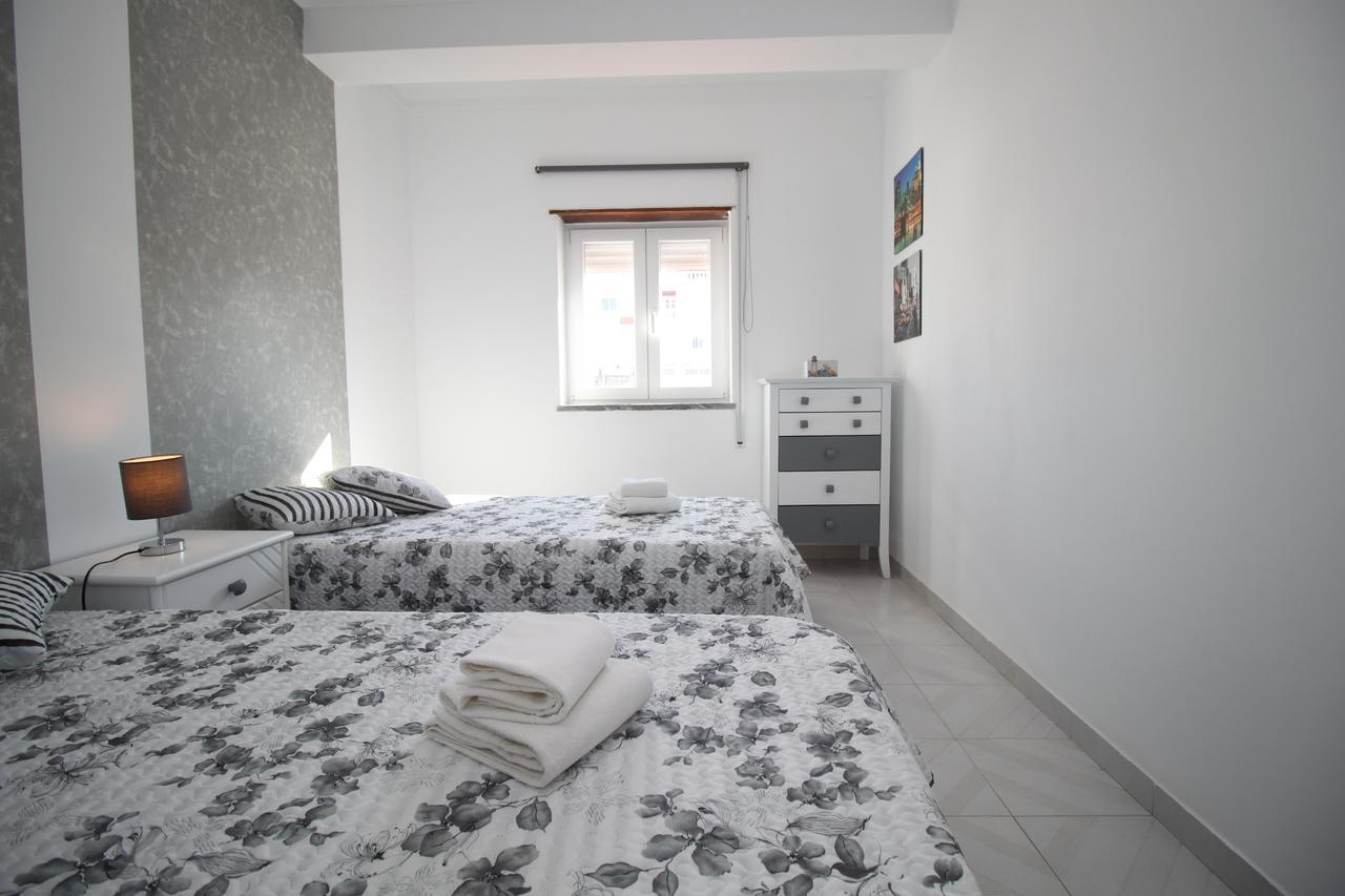 Urban Beach - Apartamento Bela Vista * Parchal