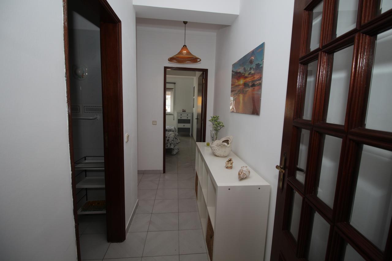 Apartamento Urban Beach - Apartamento Bela Vista *