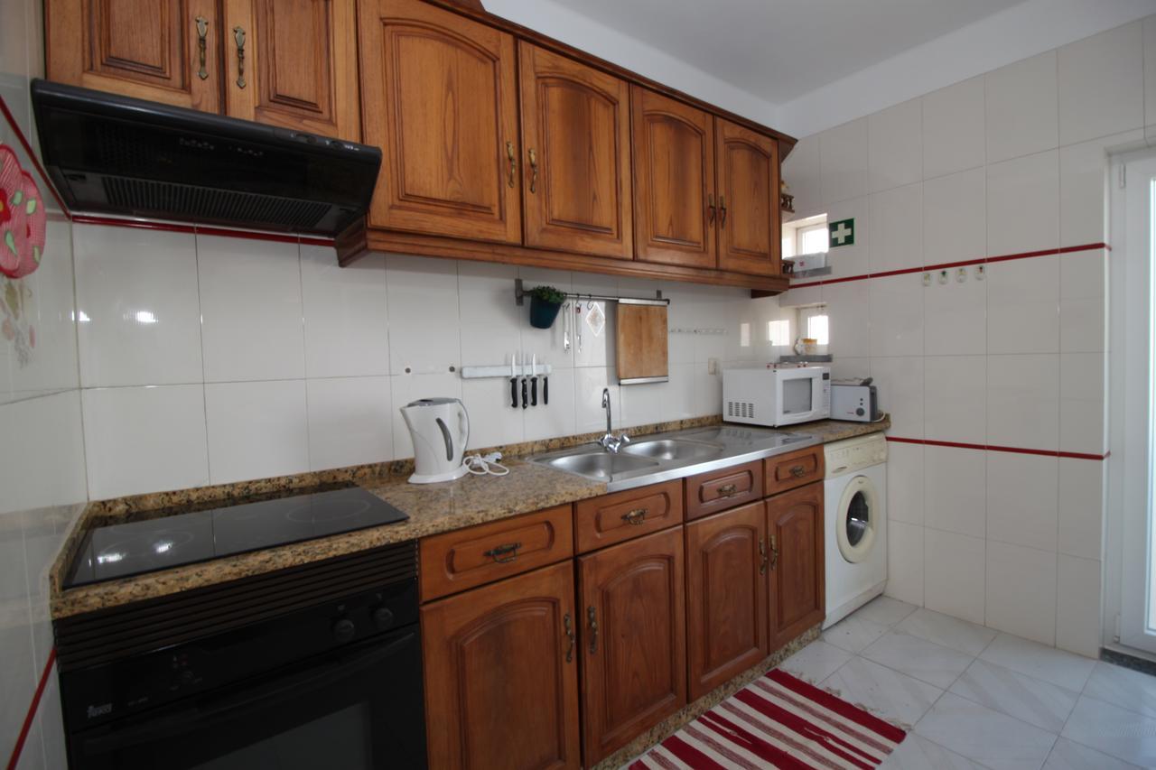 Urban Beach - Apartamento Bela Vista * Parchal