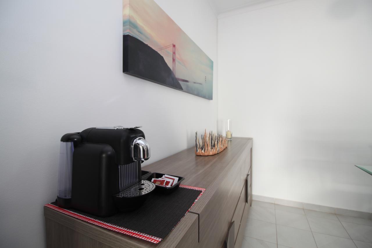 Urban Beach - Apartamento Bela Vista * Parchal