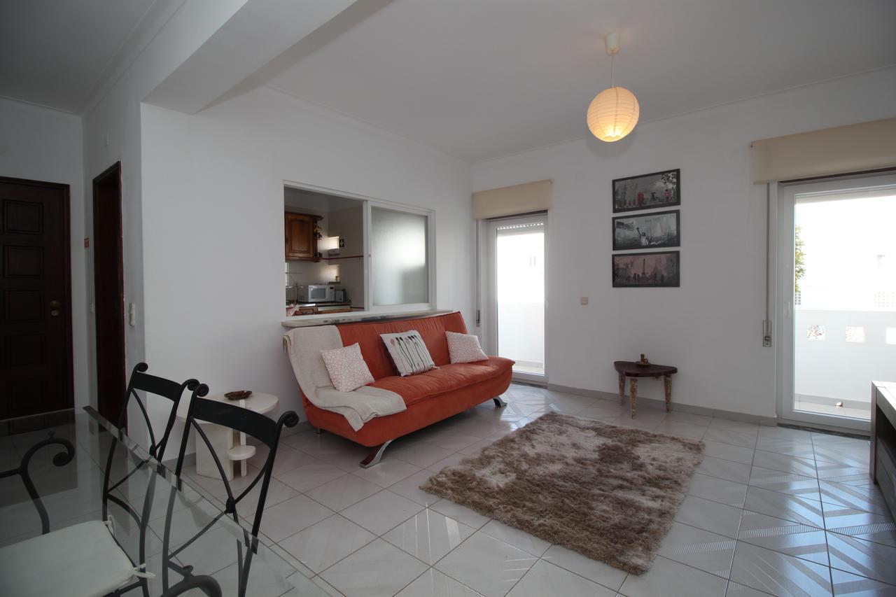 Urban Beach - Apartamento Bela Vista * Parchal