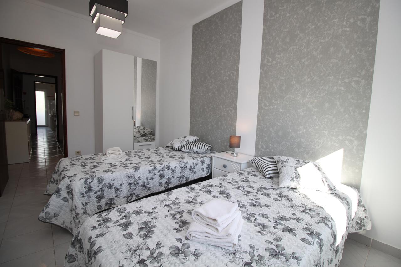 Apartamento Urban Beach - Apartamento Bela Vista *
