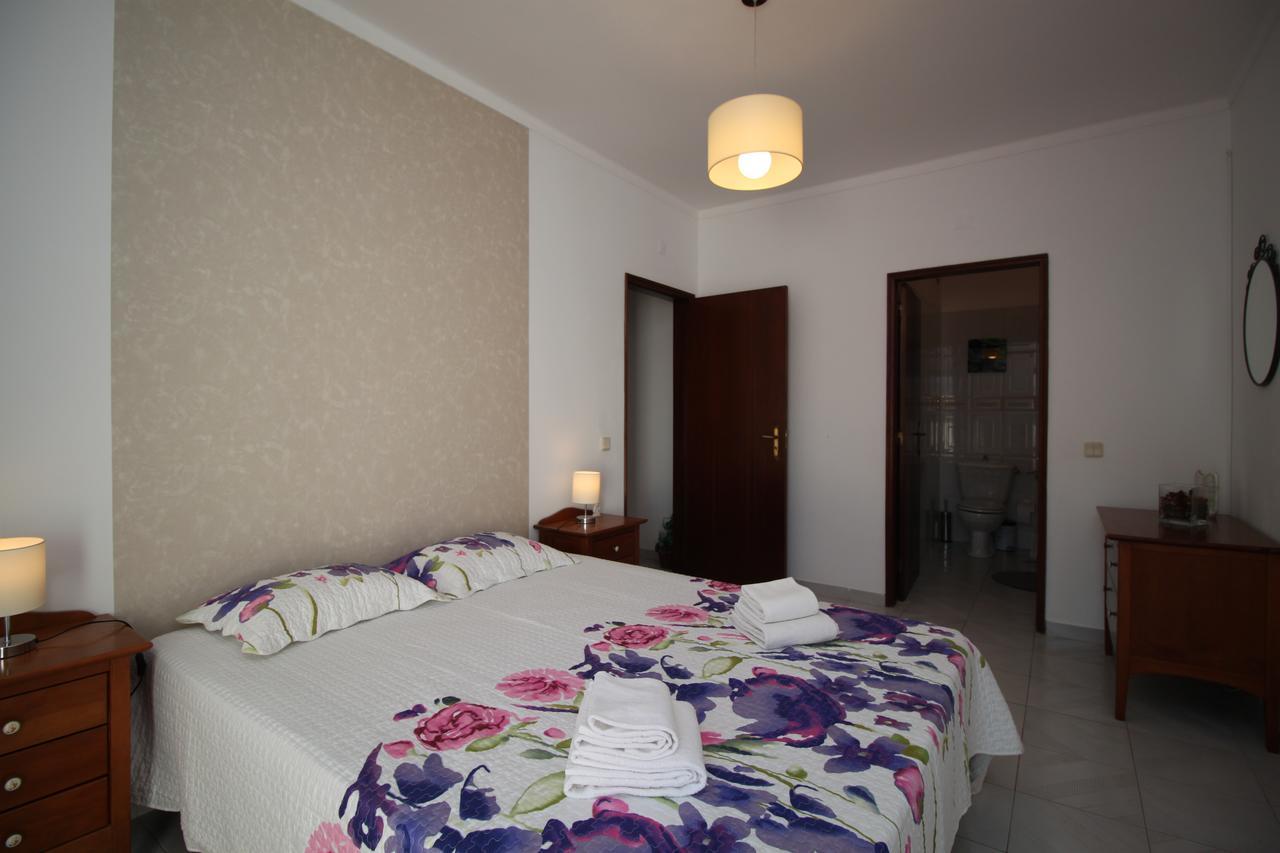 Urban Beach - Apartamento Bela Vista * Parchal