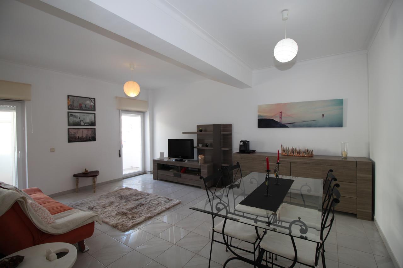 Urban Beach - Apartamento Bela Vista * Parchal