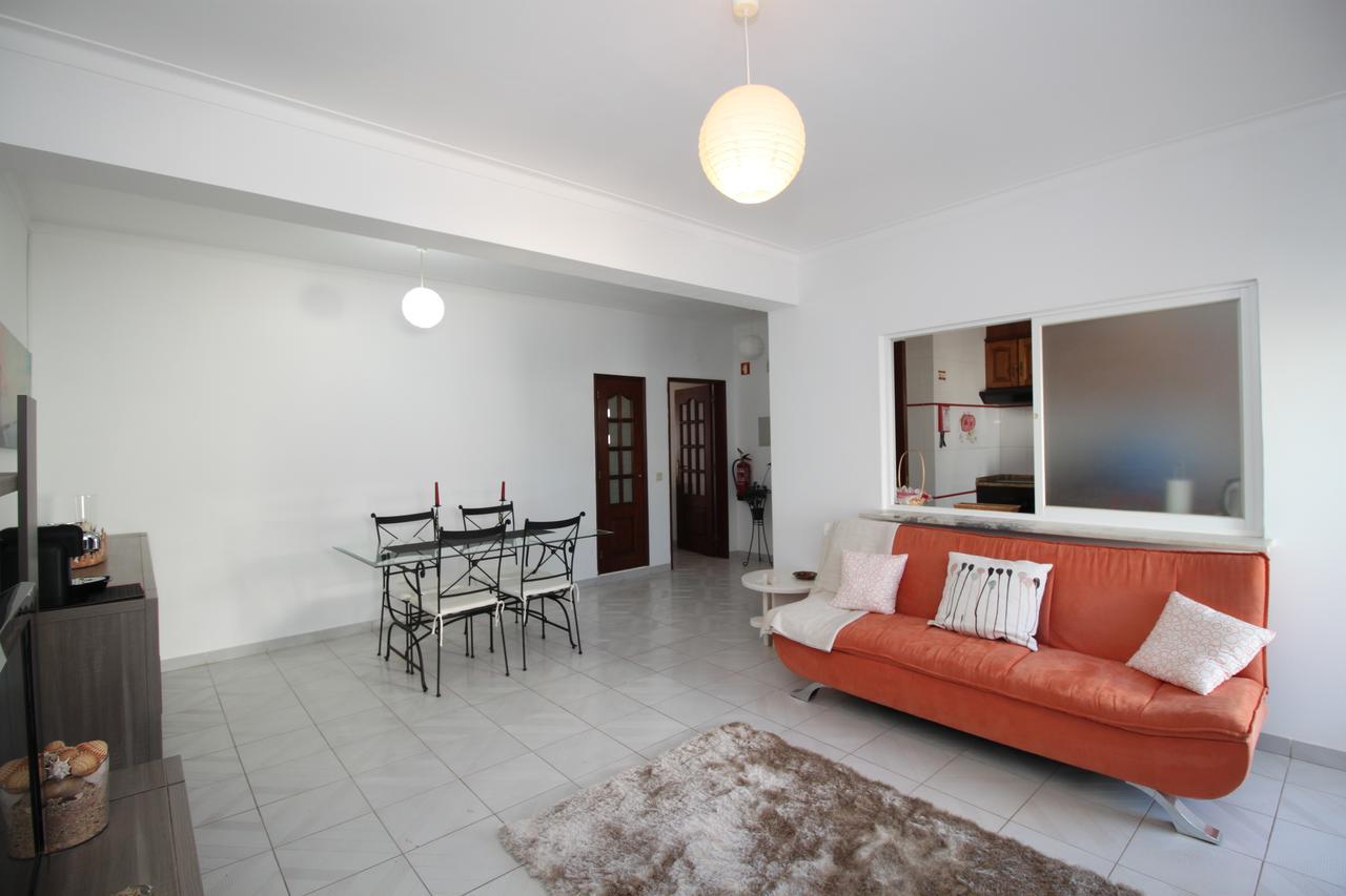 Apartment Urban Beach - Apartamento Bela Vista *