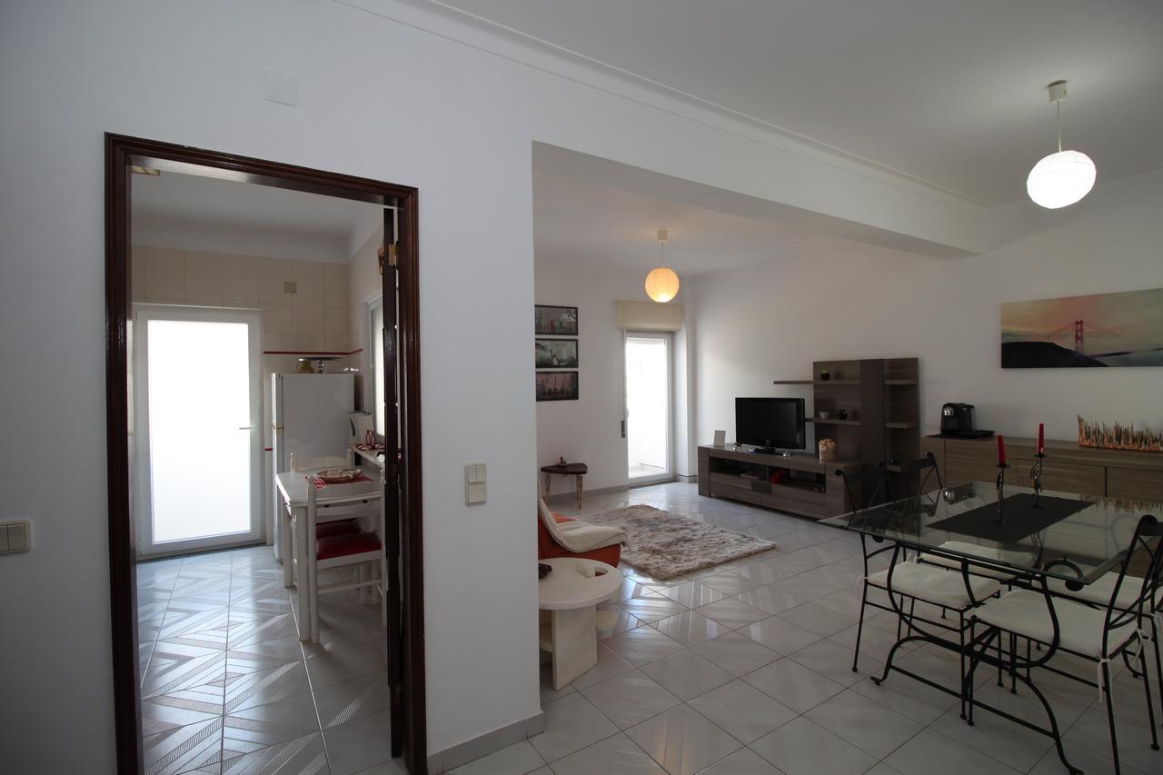 Urban Beach - Apartamento Bela Vista * Parchal