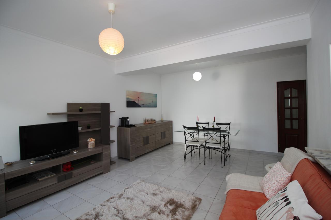 Apartment Urban Beach - Apartamento Bela Vista *