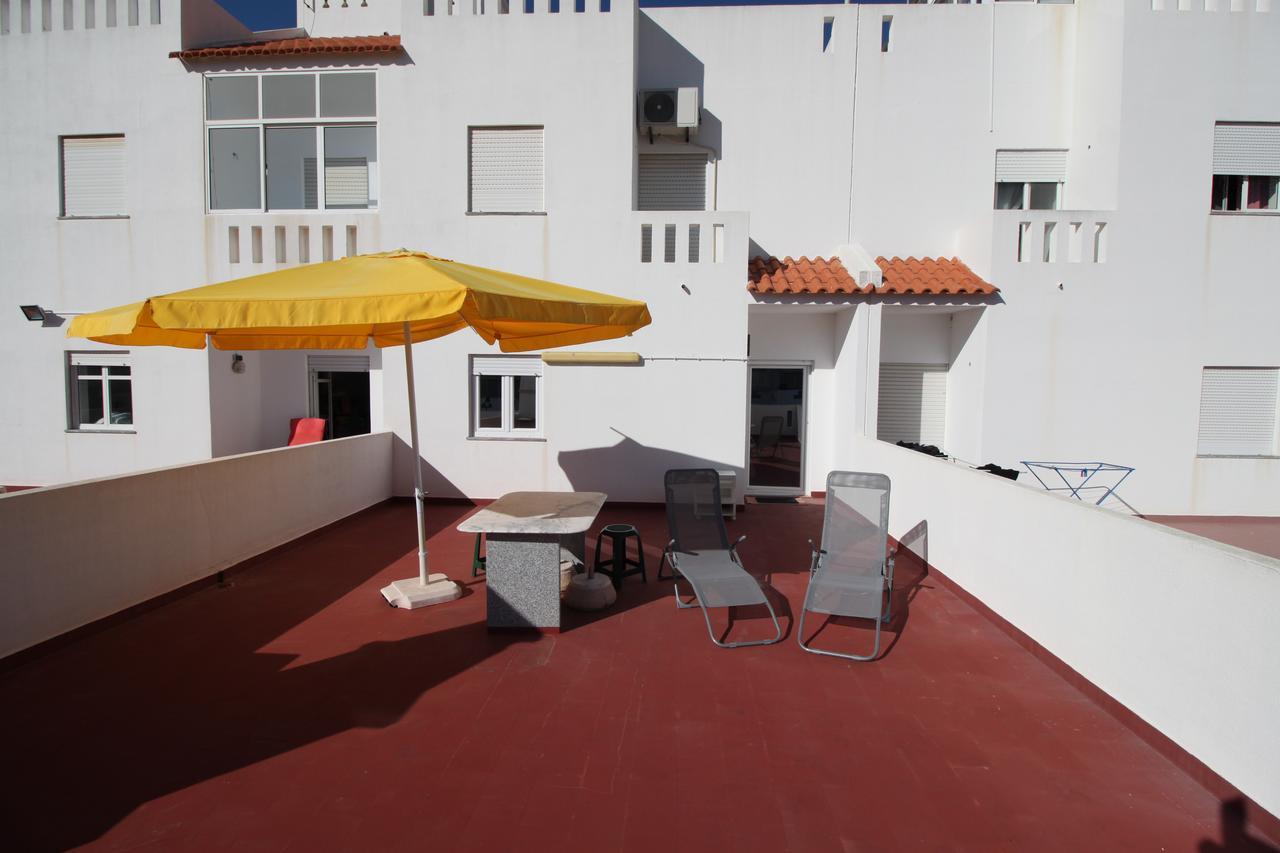 Urban Beach - Apartamento Bela Vista * Parchal