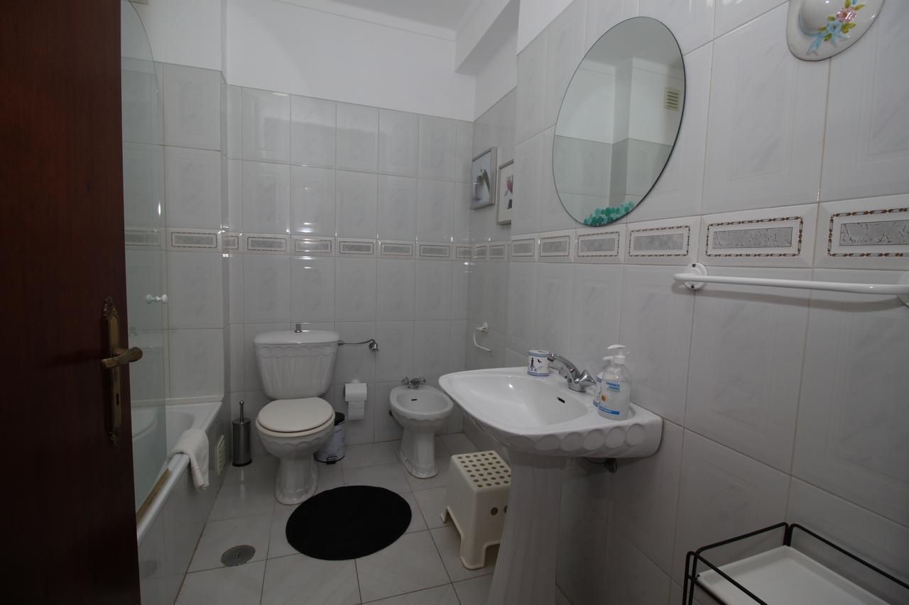 Apartment Urban Beach - Apartamento Bela Vista *