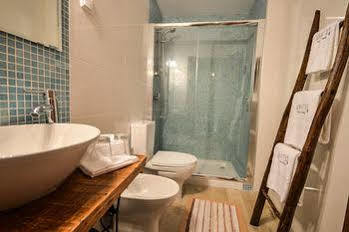 Country house Casas No Terreiro *