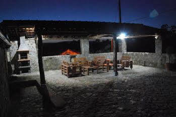 Casas No Terreiro * Penacova