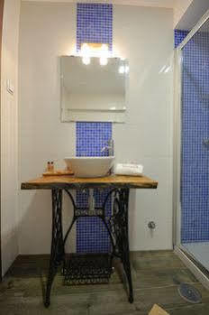 Country house Casas No Terreiro *