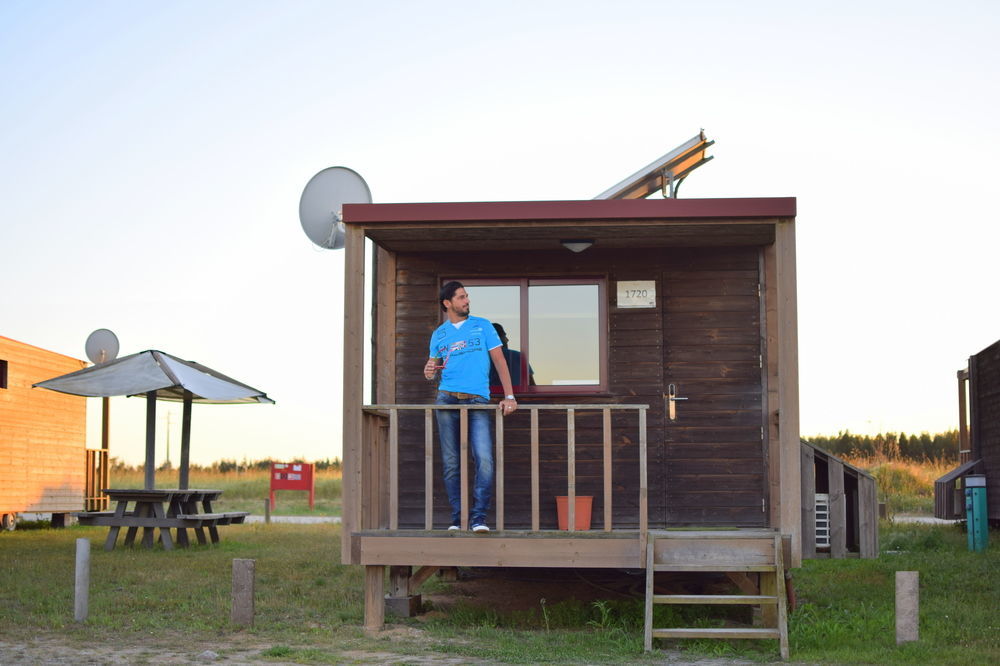Zmar Eco Experience 4* Odemira