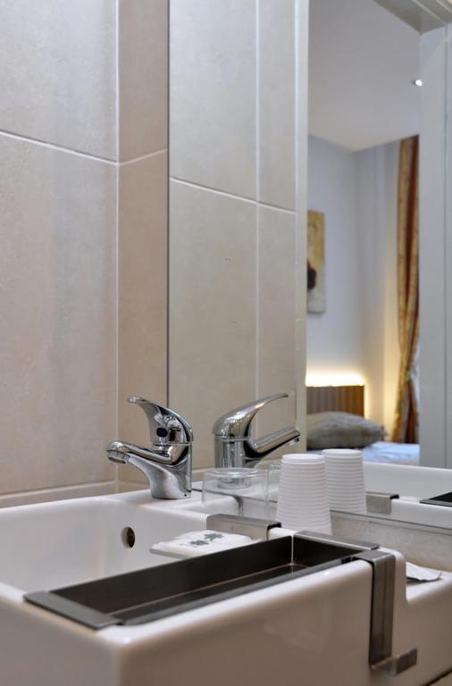 Guest house Residencial Portomadrid 2*
