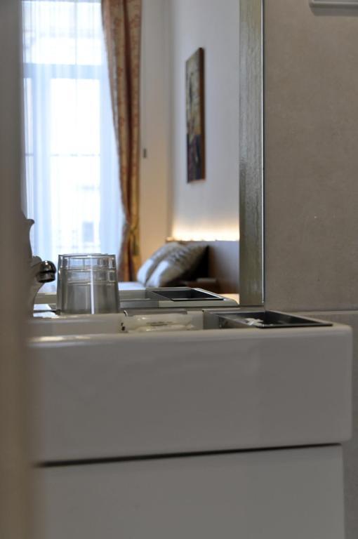 Guest house Residencial Portomadrid Porto