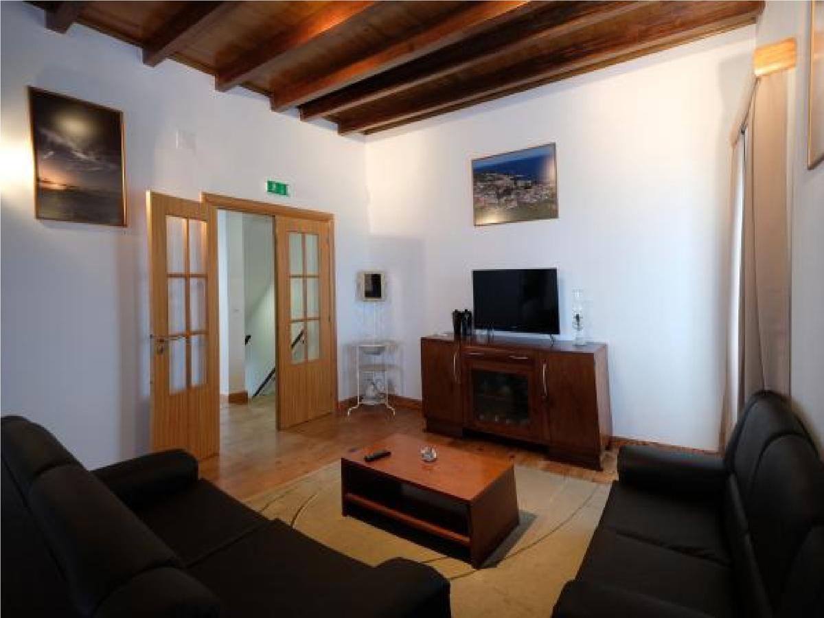 Casa Lagar De Pedra * Santa Cruz da Graciosa