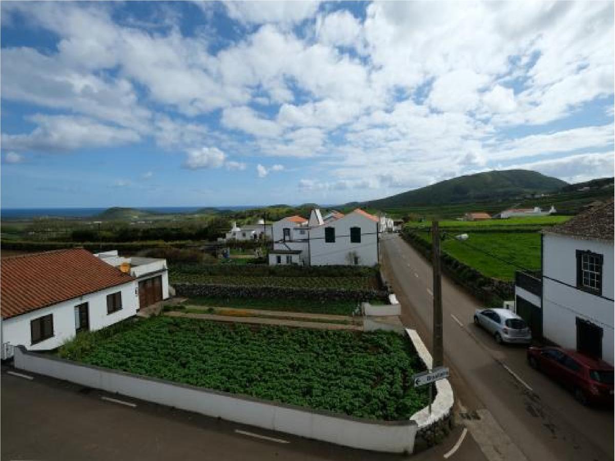 Casa Lagar De Pedra * Santa Cruz da Graciosa