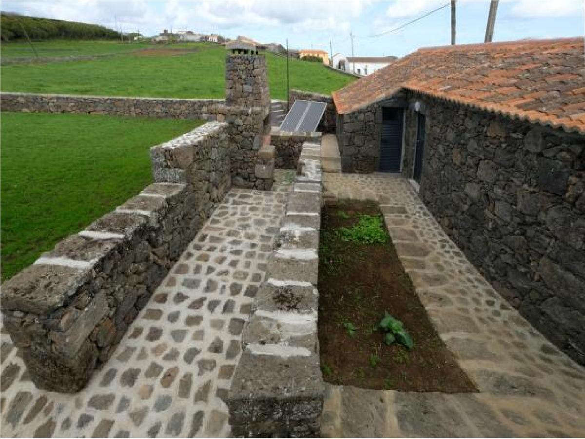 Casa Lagar De Pedra * Santa Cruz da Graciosa