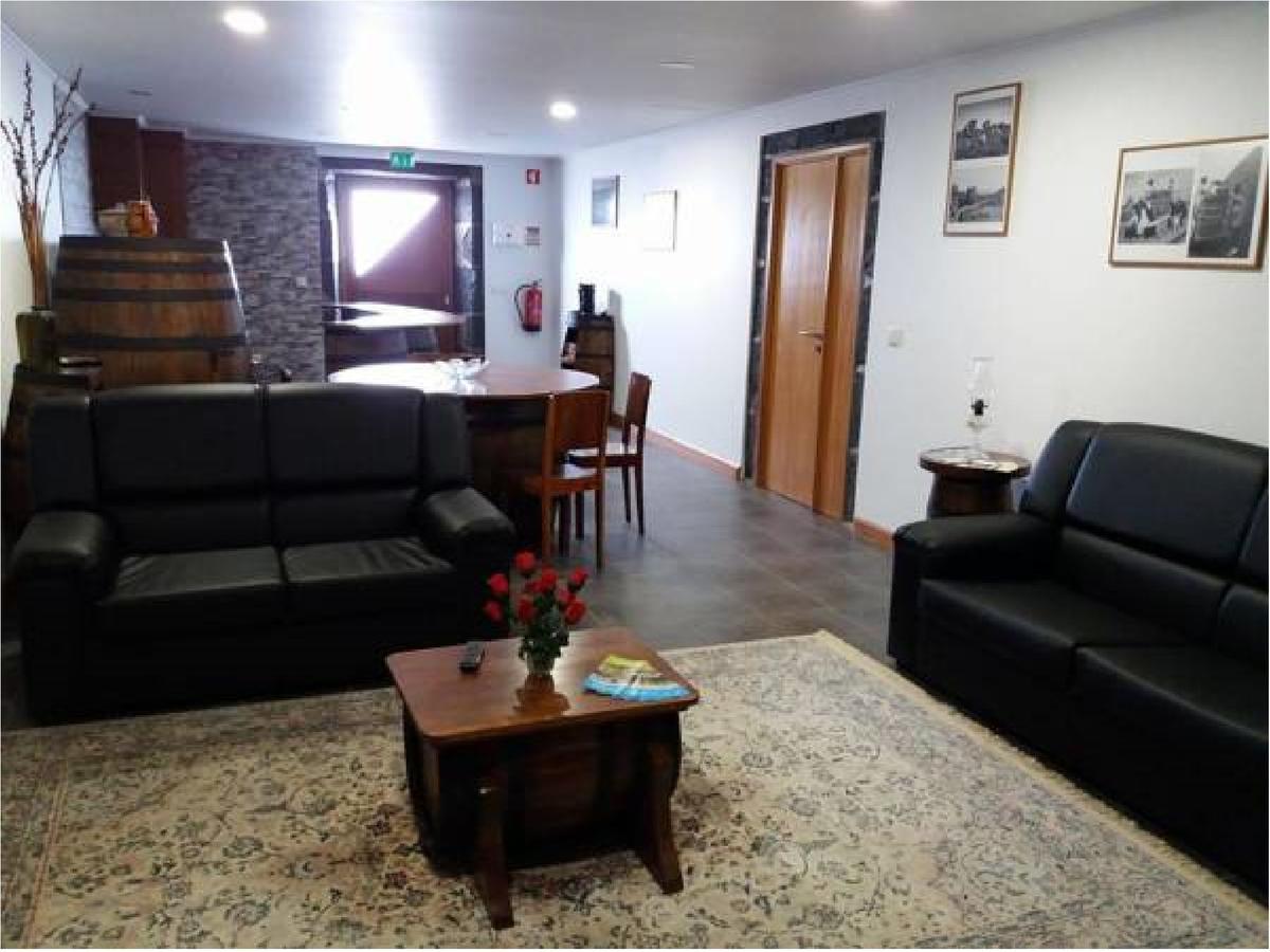 Casa Lagar De Pedra * Santa Cruz da Graciosa