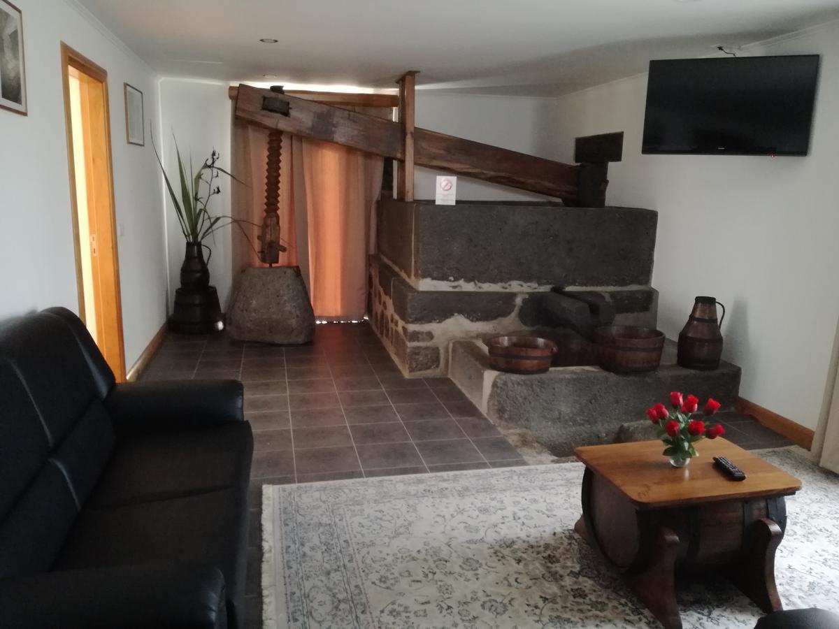 Casa Lagar De Pedra * Santa Cruz da Graciosa