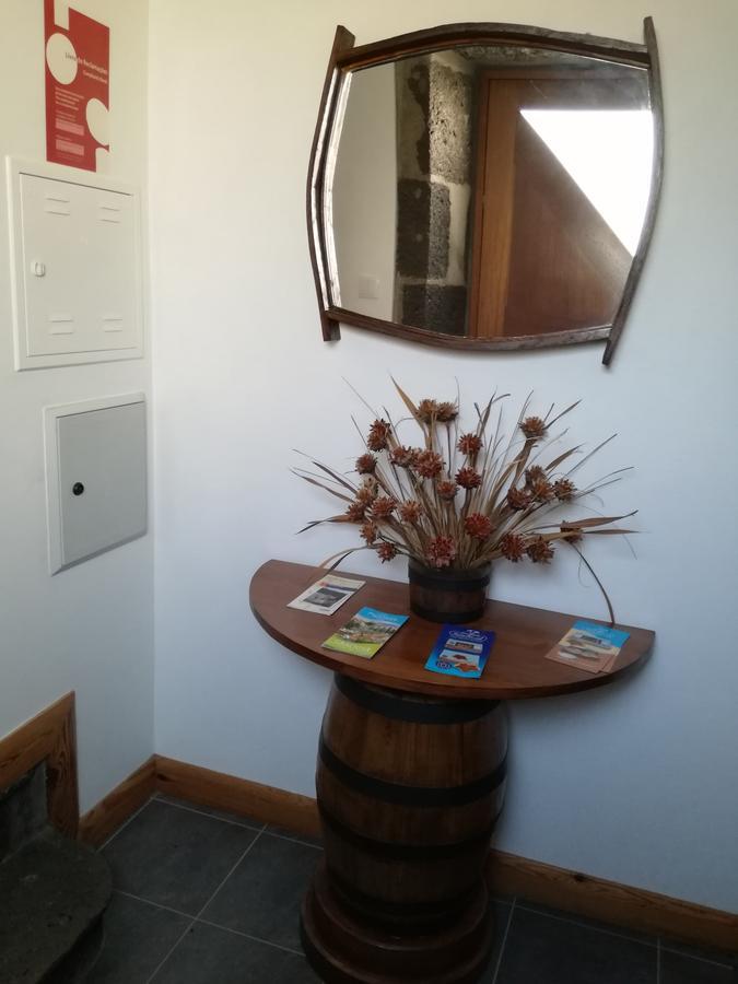 Casa Lagar De Pedra * Santa Cruz da Graciosa
