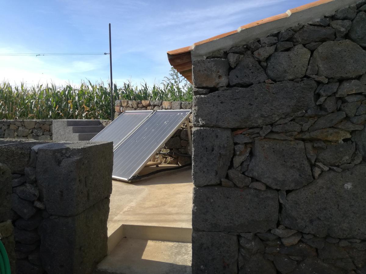 Casa Lagar De Pedra * Santa Cruz da Graciosa