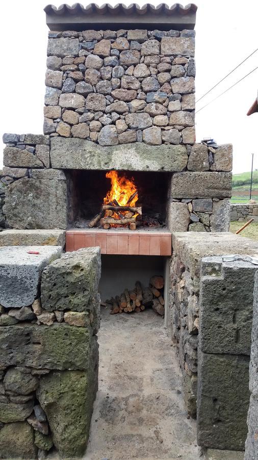 Casa Lagar De Pedra * Santa Cruz da Graciosa