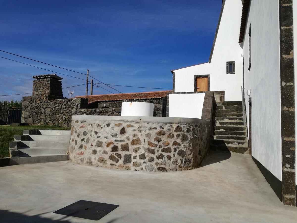 Casa Lagar De Pedra * Santa Cruz da Graciosa
