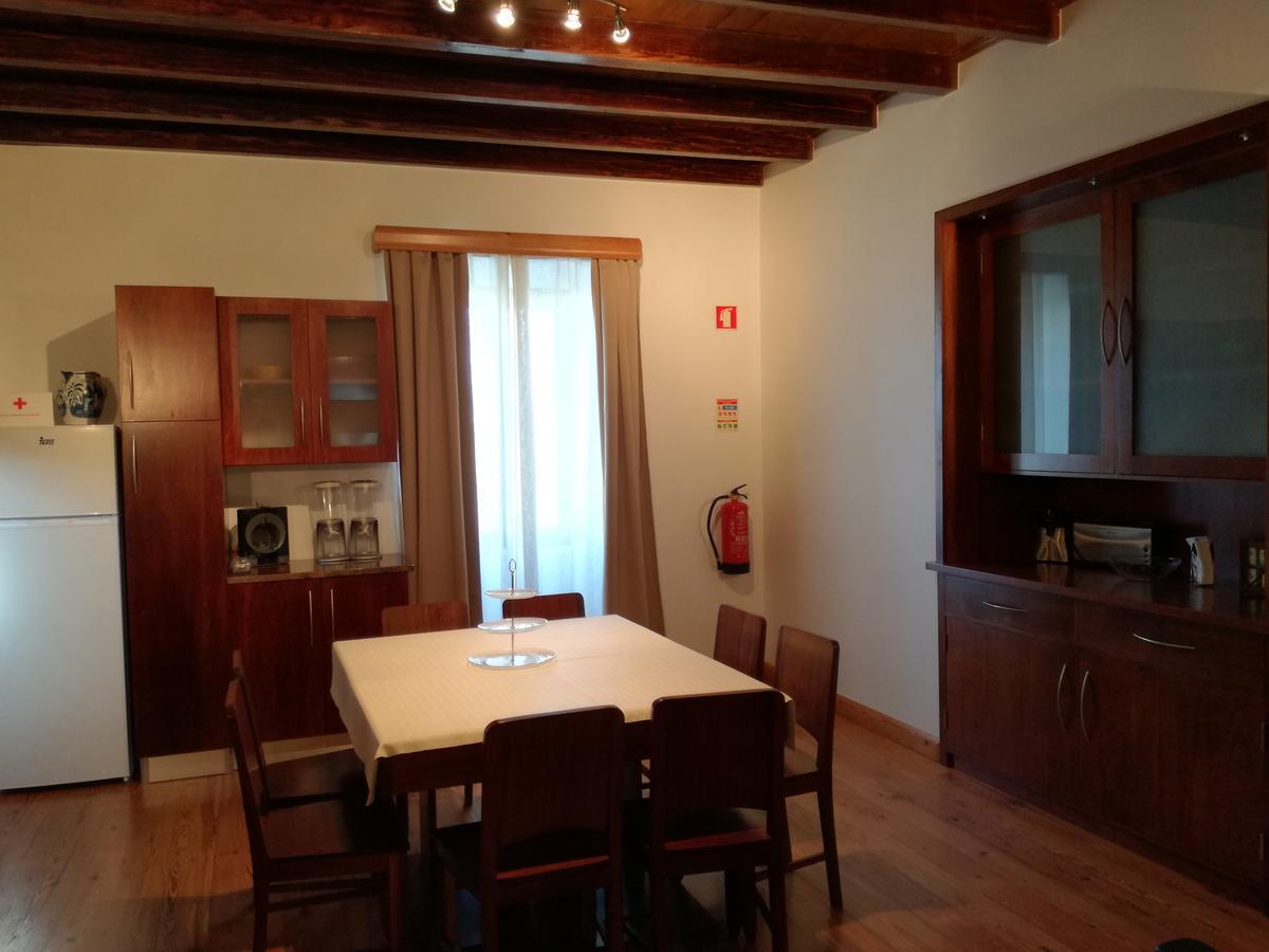 Country house Casa Lagar De Pedra *