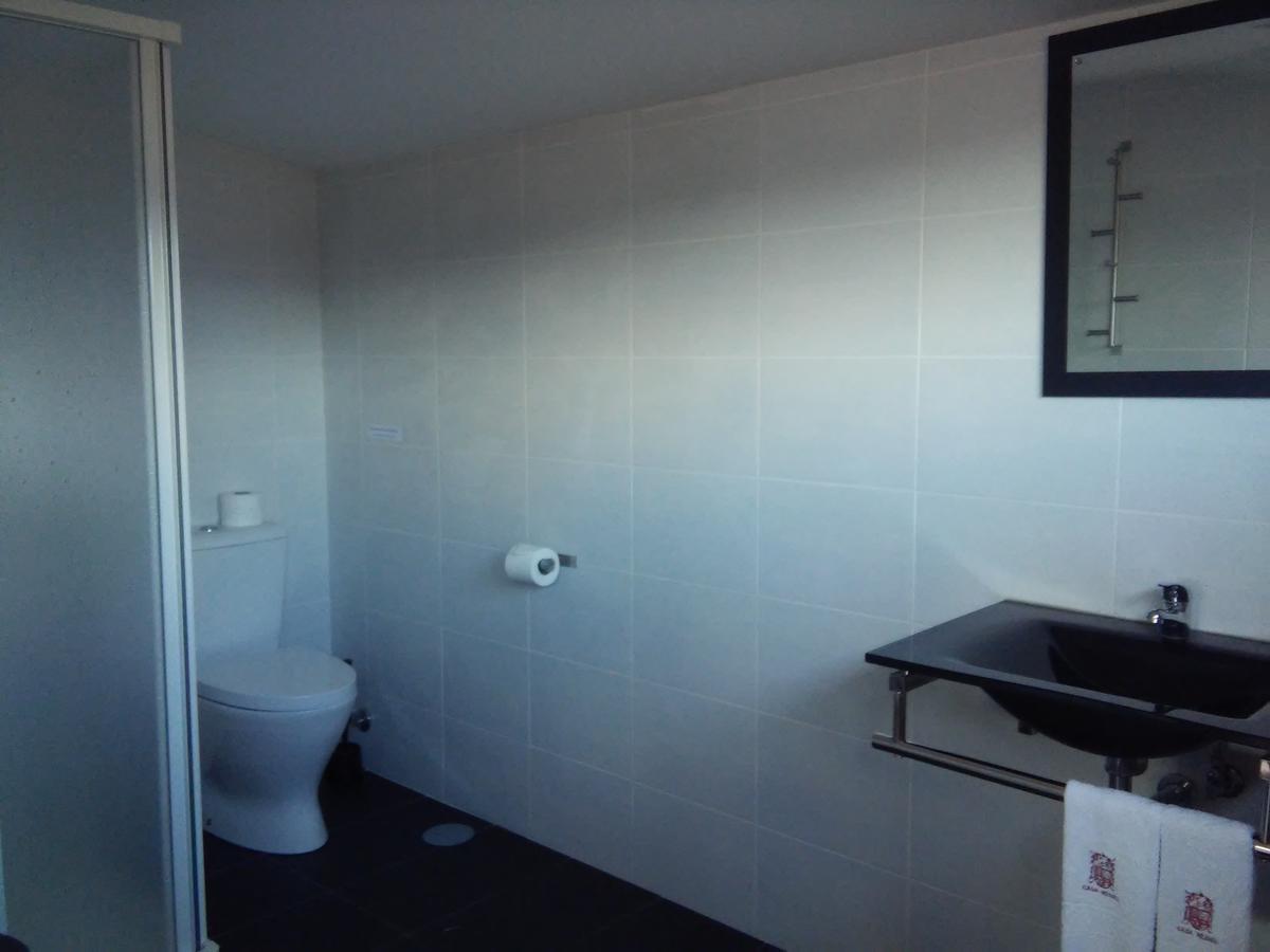 Guest house Penthouse - Cost *