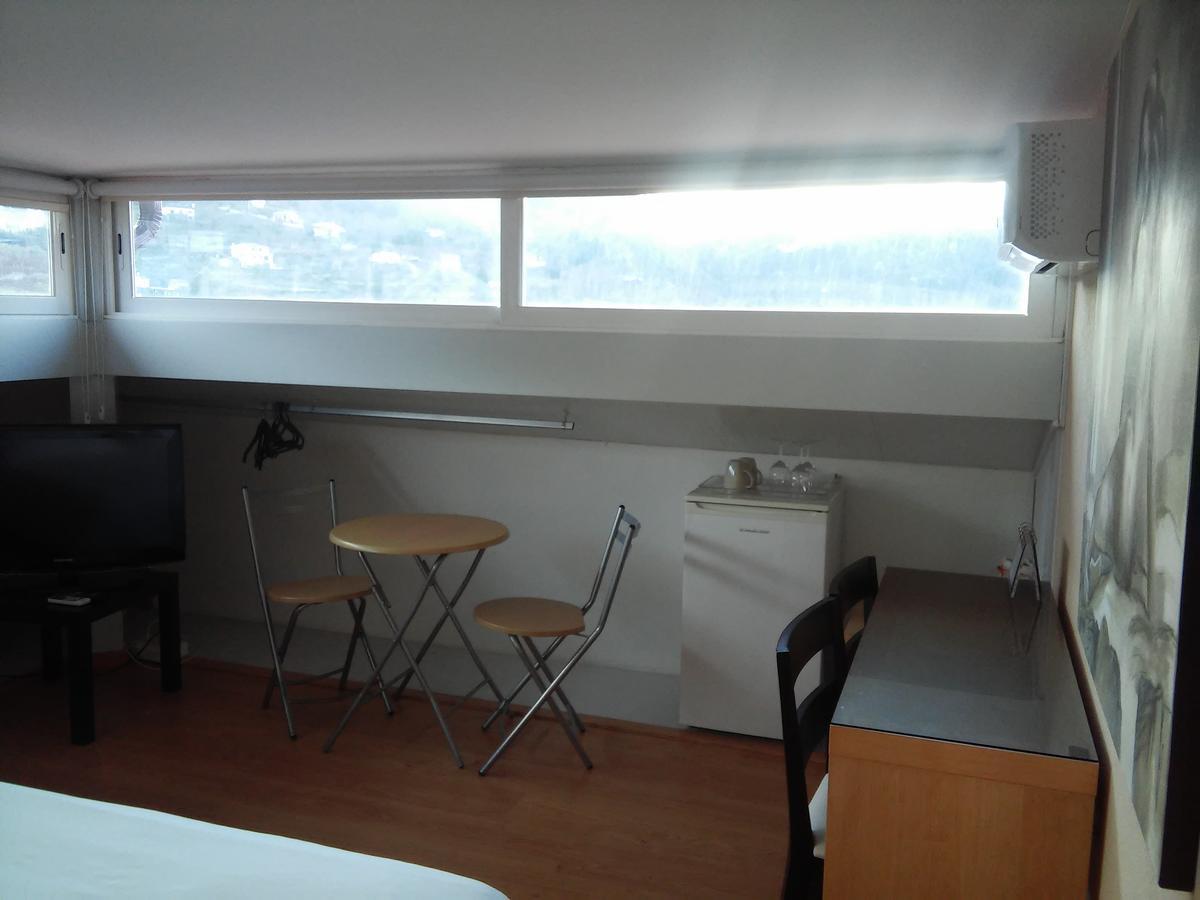 Guest house Penthouse - Cost *