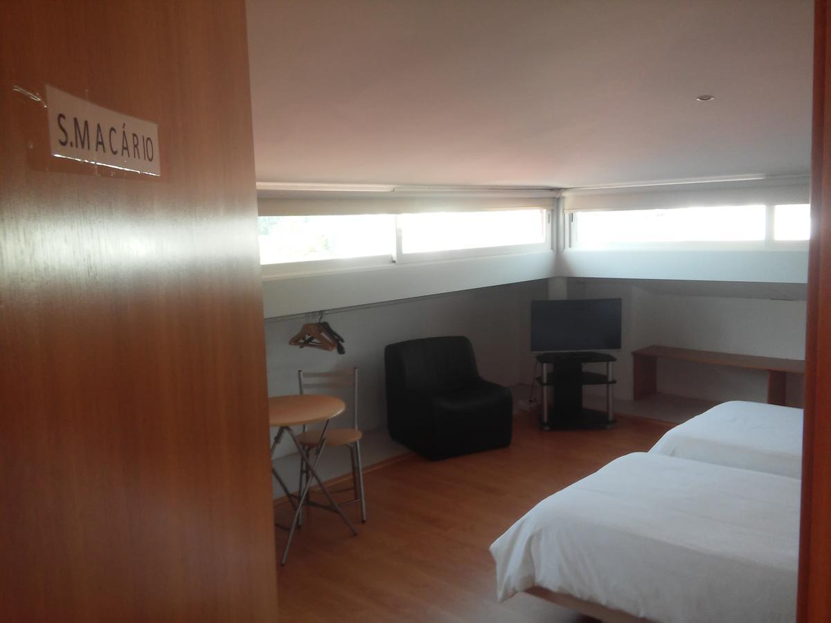 Guest house Penthouse - Cost *