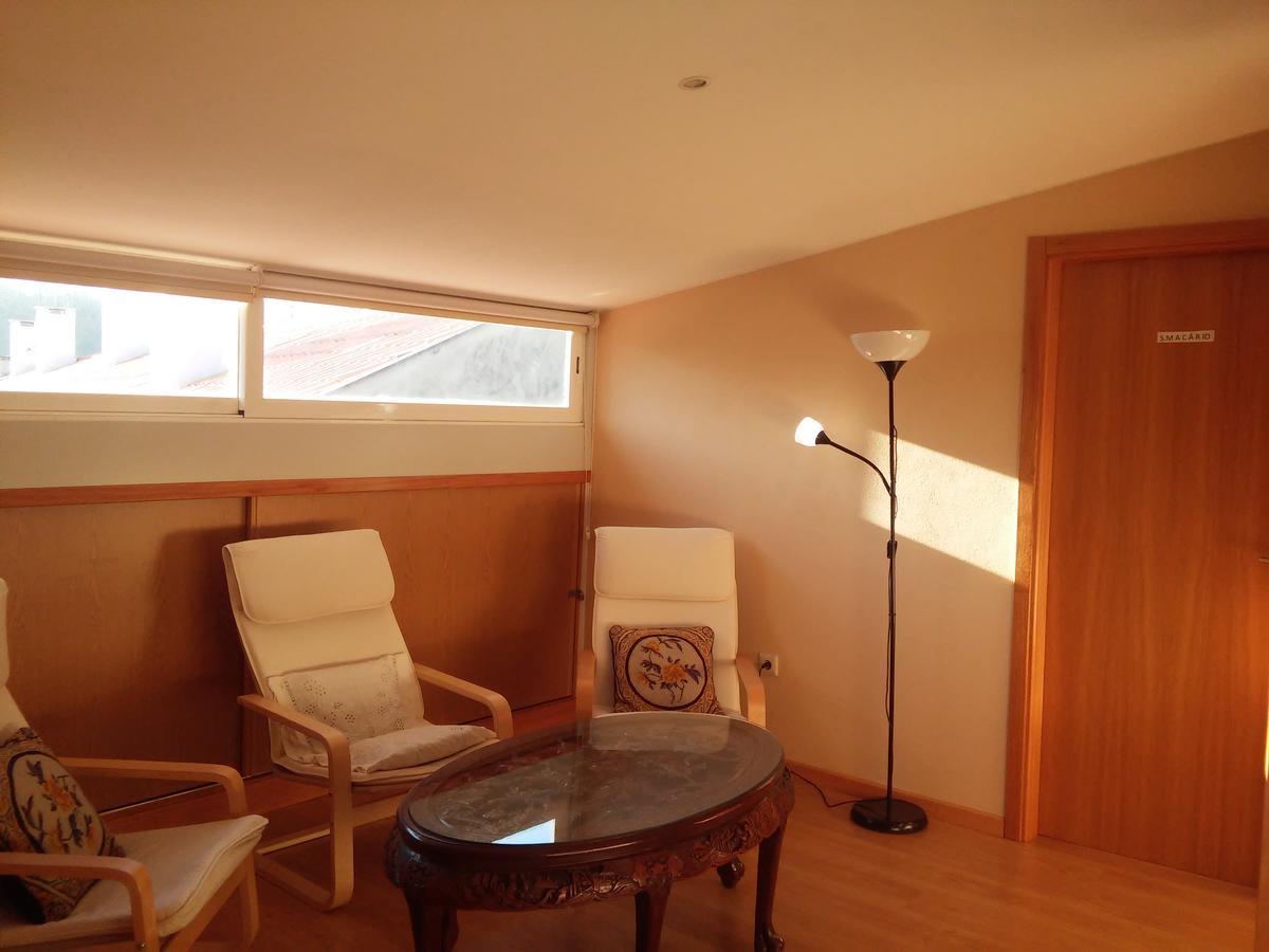 Guest house Penthouse - Cost *