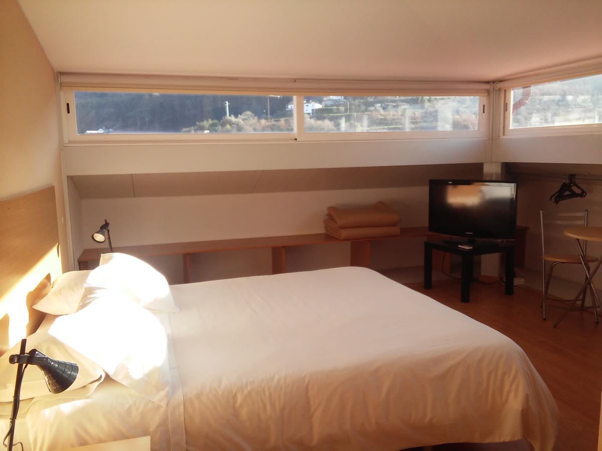 Penthouse - Cost * Vouzela