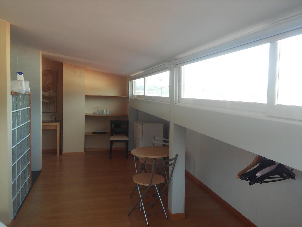 Guest house Penthouse - Cost *