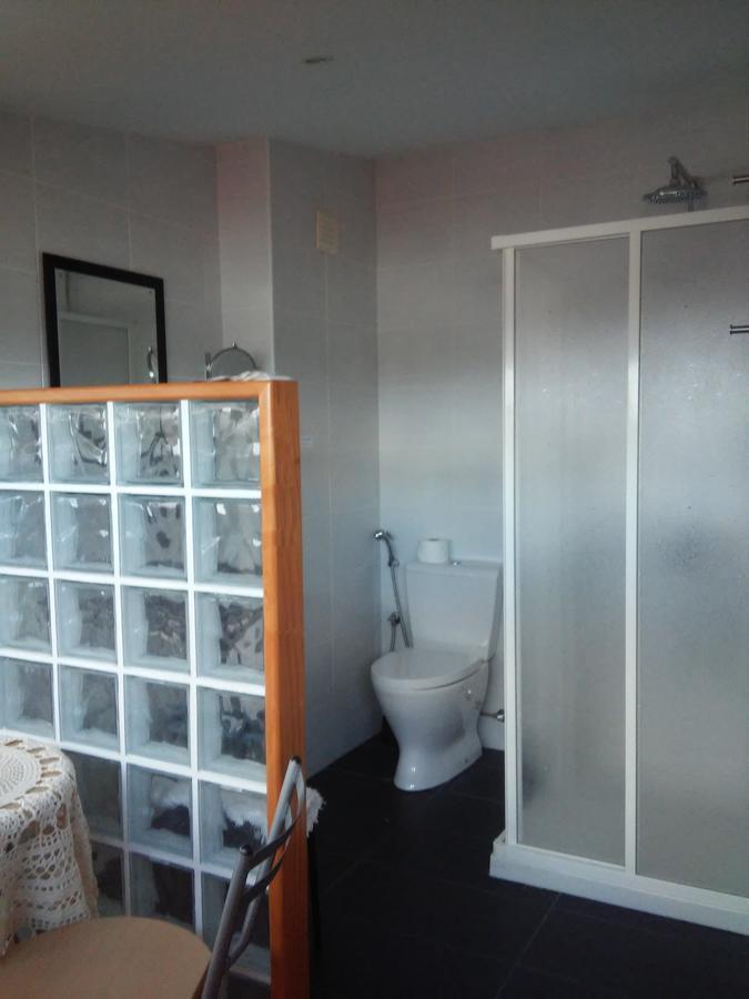 Guest house Penthouse - Cost *