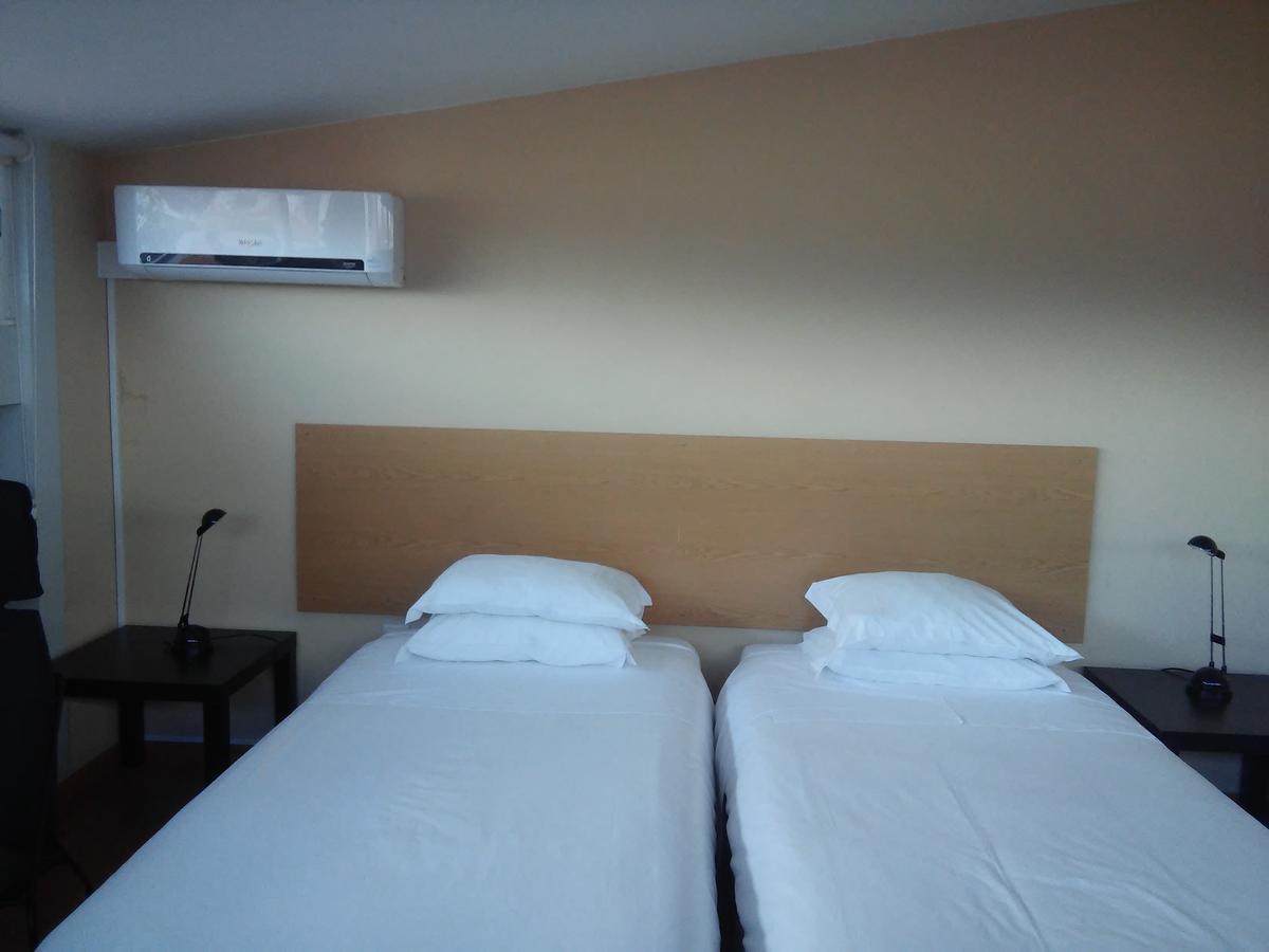Guest house Penthouse - Cost *