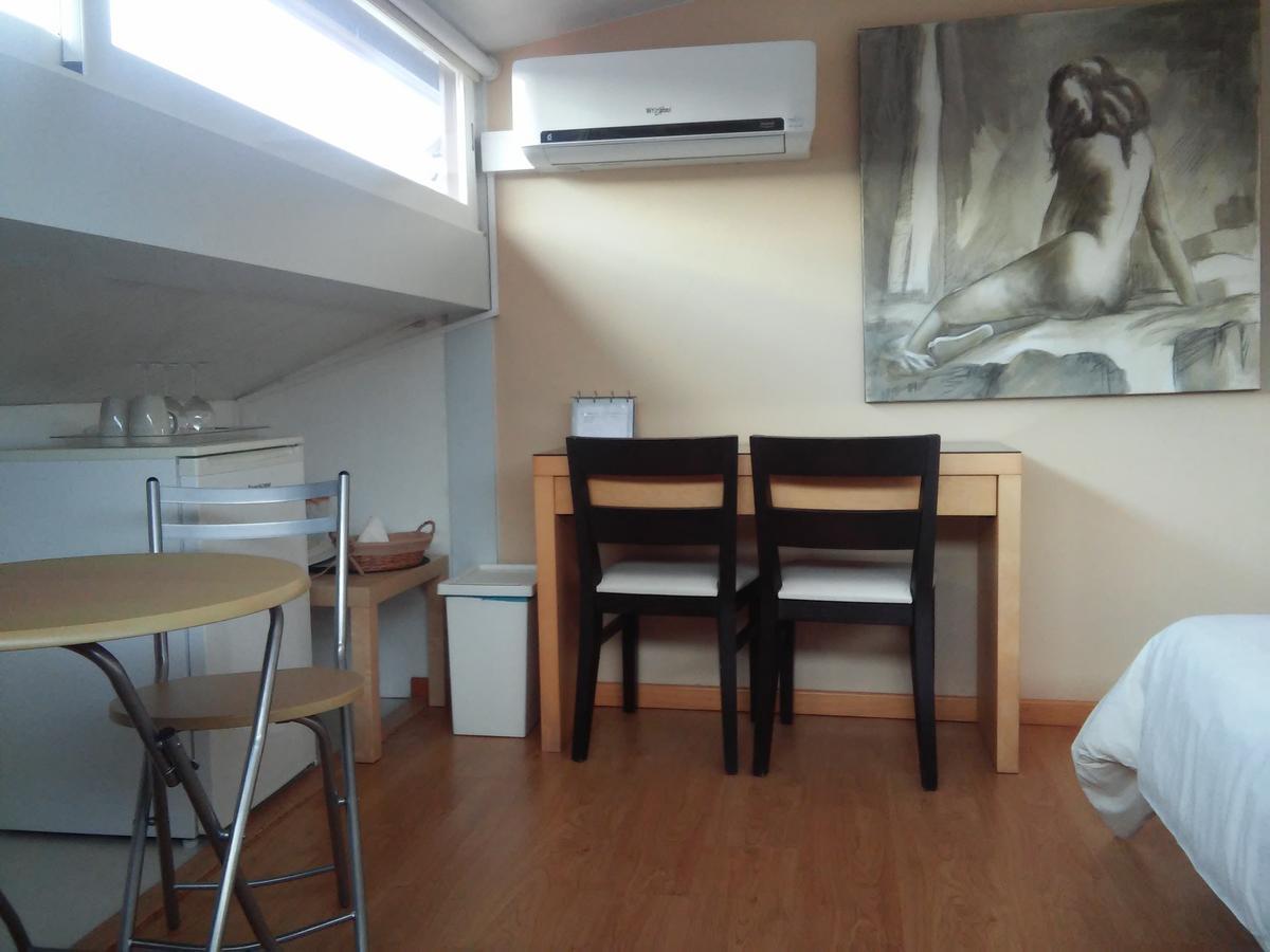 Guest house Penthouse - Cost *