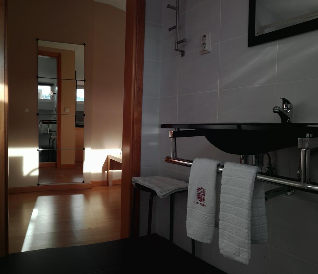 Guest house Penthouse - Cost *