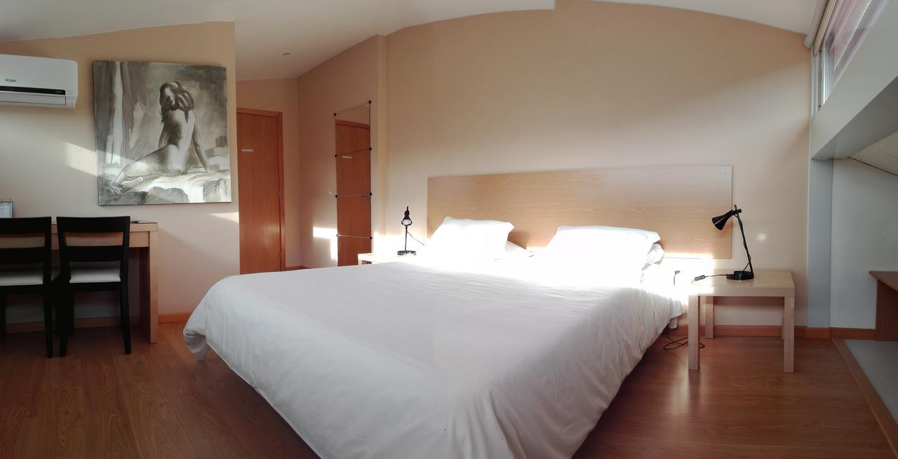 Guest house Penthouse - Cost *