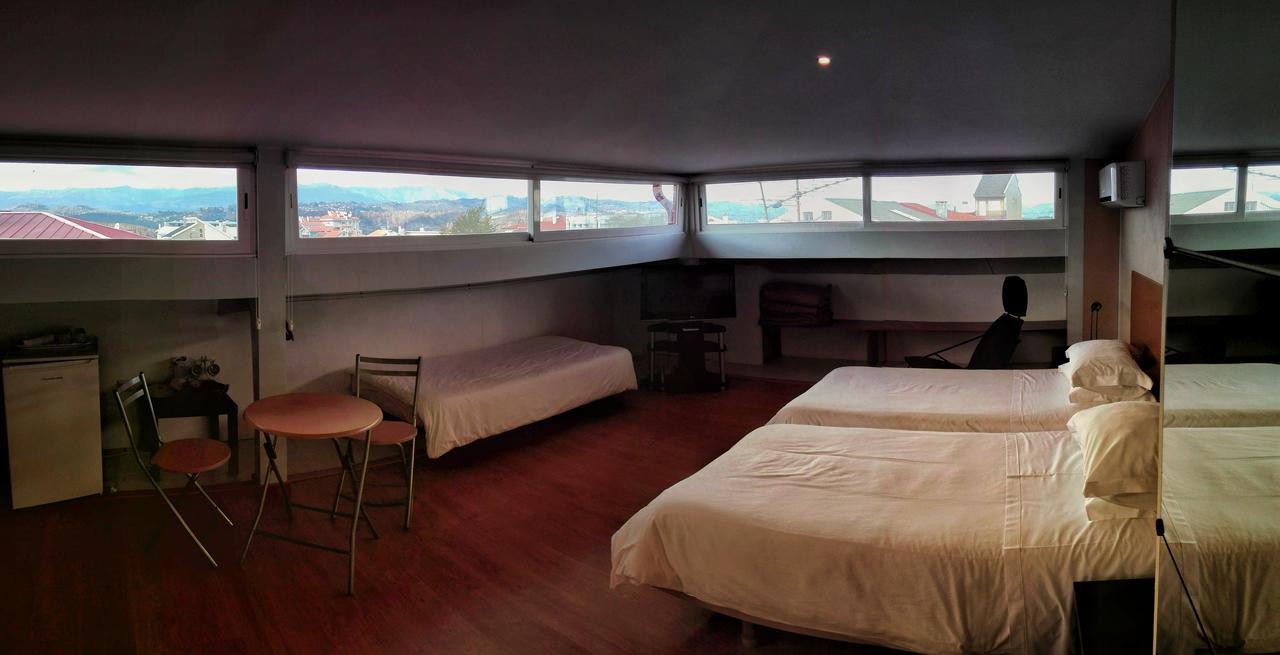 Penthouse - Cost * Vouzela