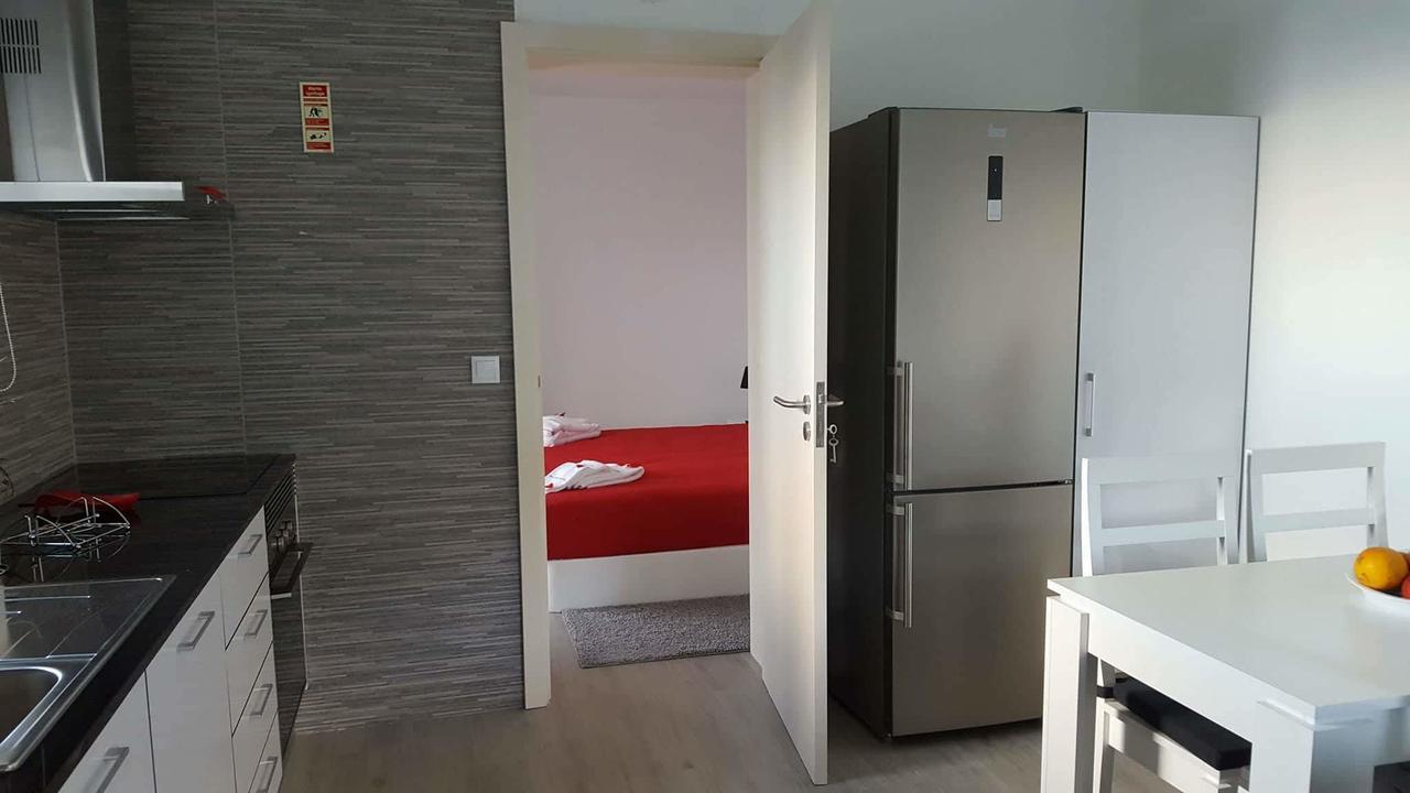 Appartement Barrocas Do Mar *