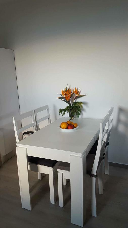 Appartement Barrocas Do Mar *